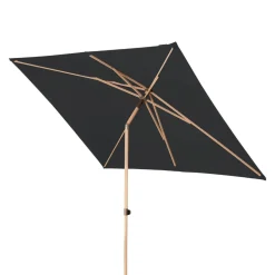 Sonnenschirm Act Wood Push-Up