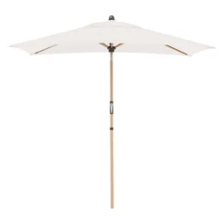 Sonnenschirm Alu Wood Ultra