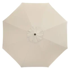 Sonnenschirm Alu Wood Ultra