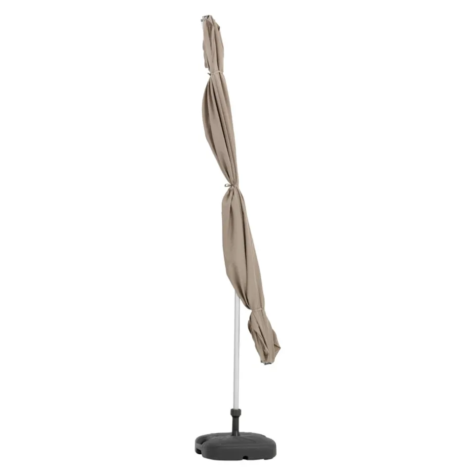 Sonnenschirm Flex Roof