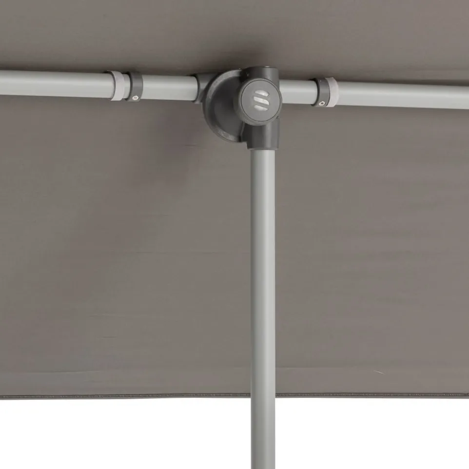 Sonnenschirm Flex Roof