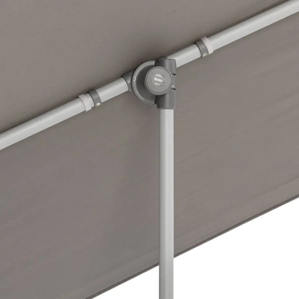 Sonnenschirm Flex Roof