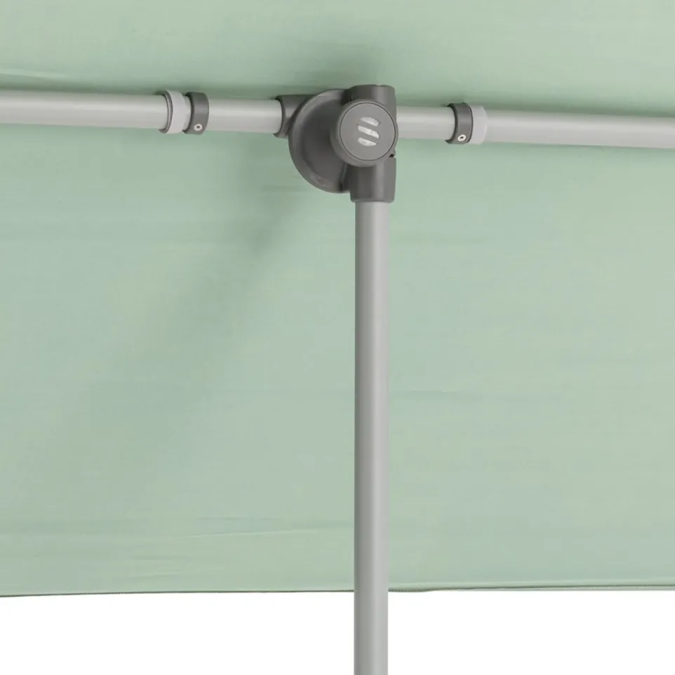 Sonnenschirm Flex Roof