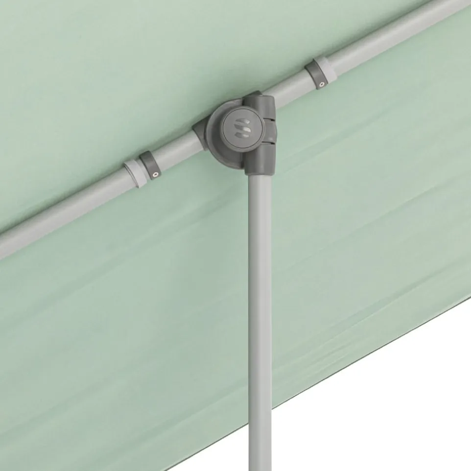 Sonnenschirm Flex Roof