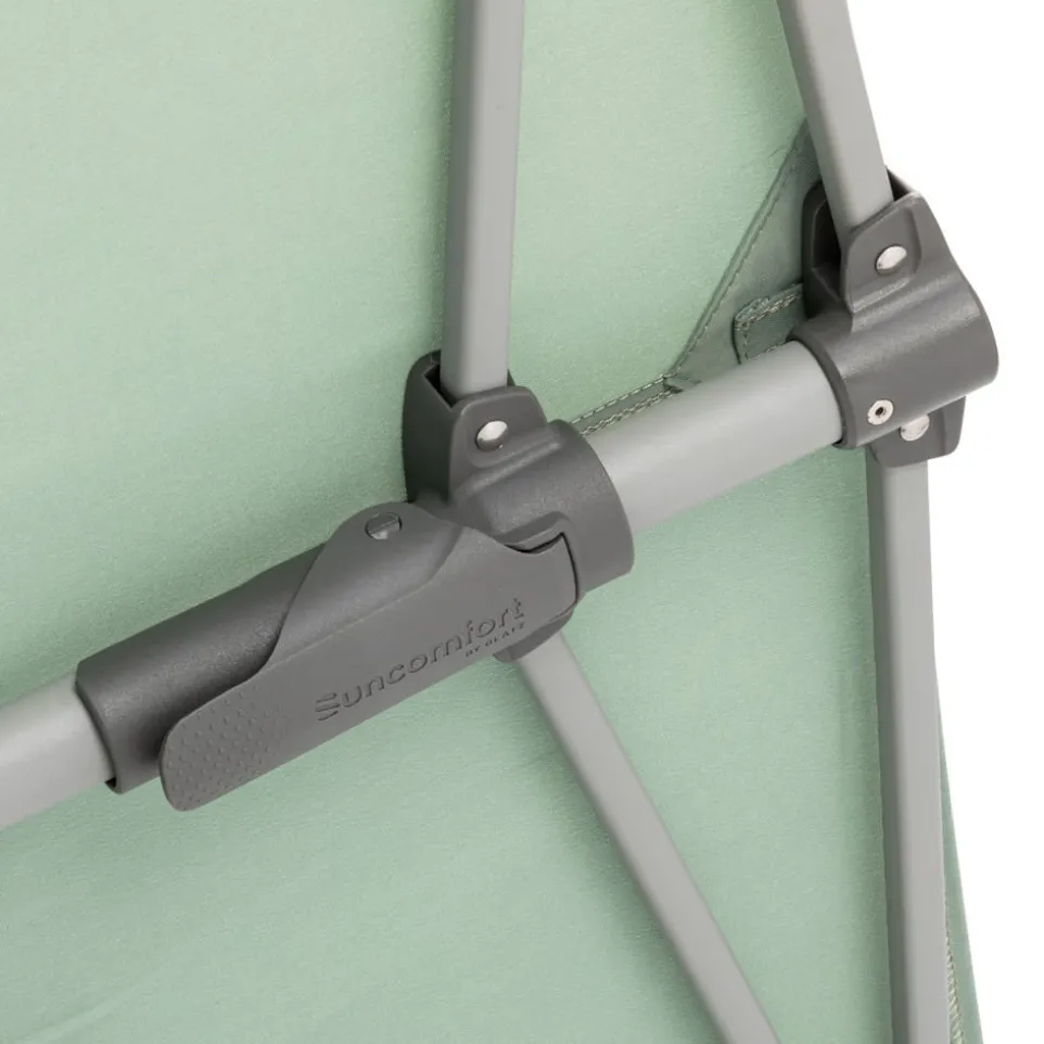 Sonnenschirm Flex Roof