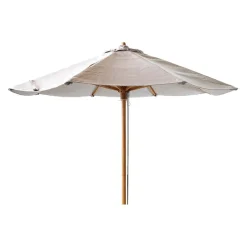 Sonnenschirm Peacock