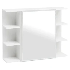 Spiegelschrank Modern