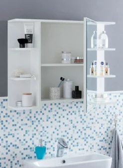 Spiegelschrank Modern