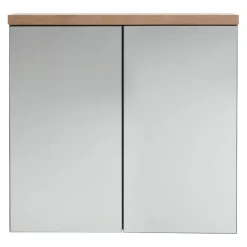 Spiegelschrank Mundi