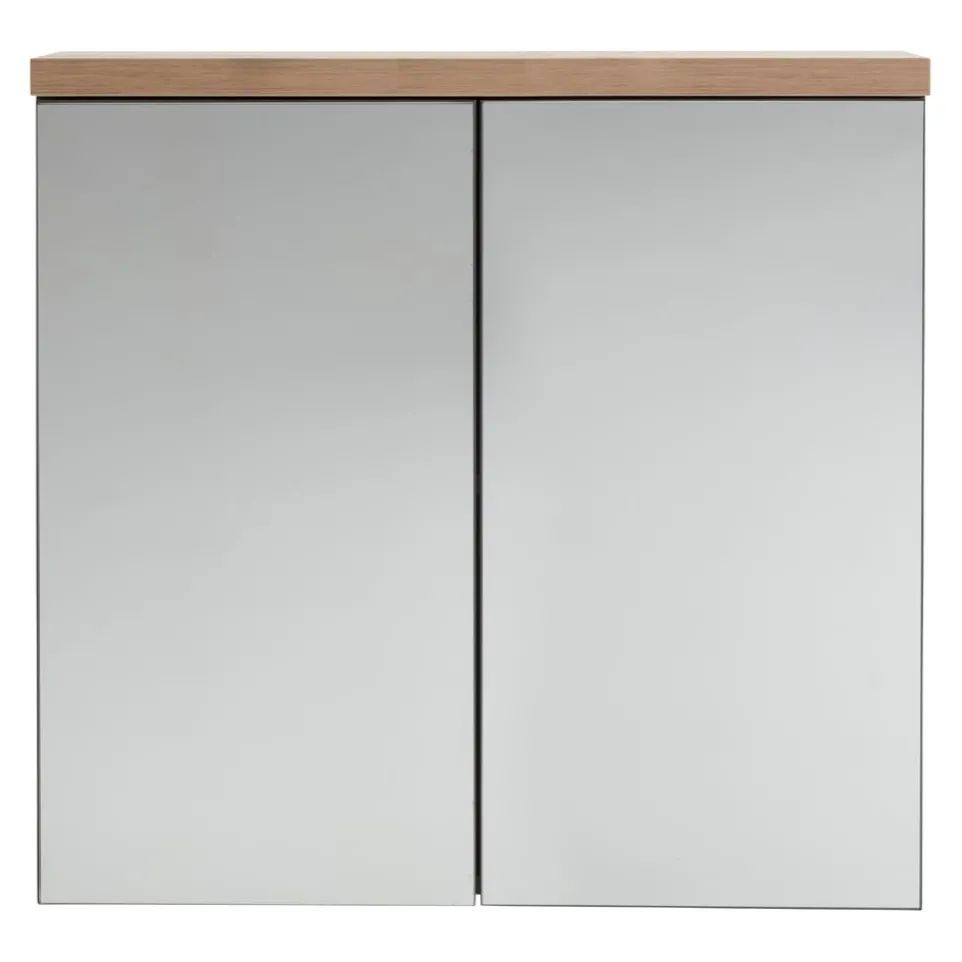 Spiegelschrank Mundi