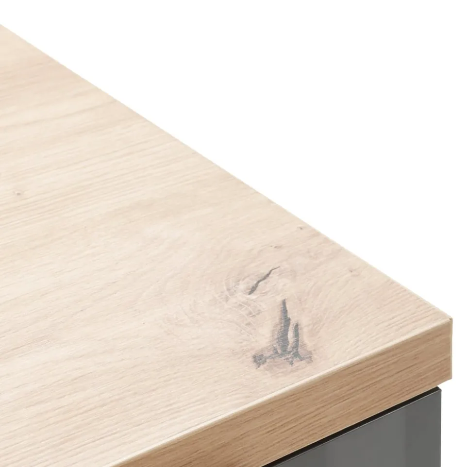 Spiegelschrank Mundi