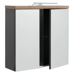 Spiegelschrank Mundi