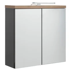 Spiegelschrank Mundi