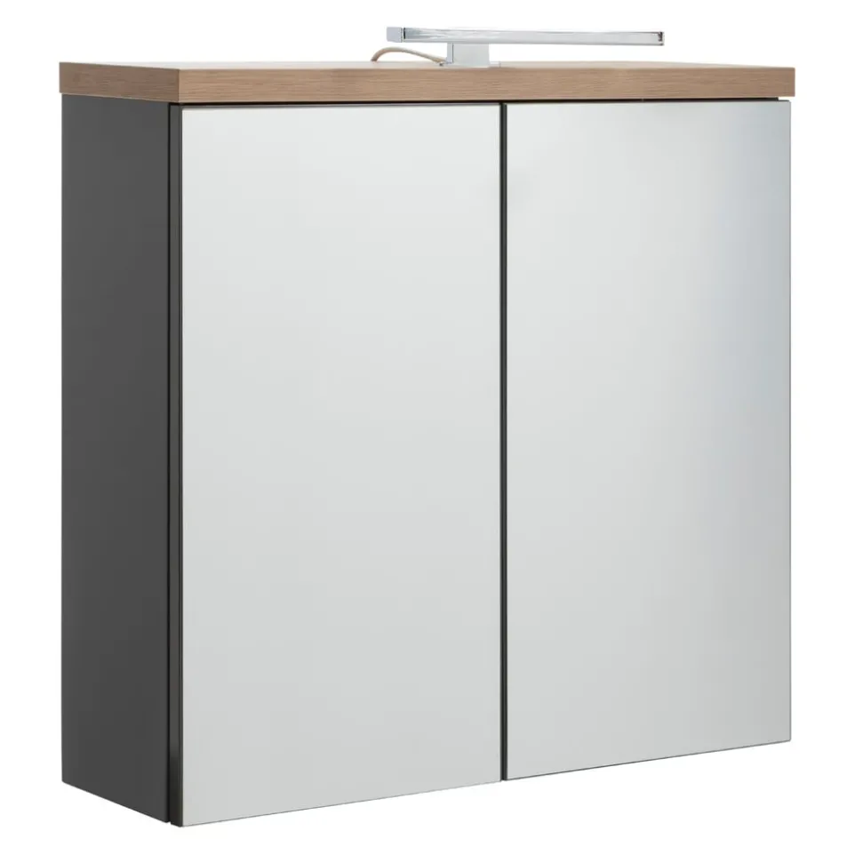 Spiegelschrank Mundi