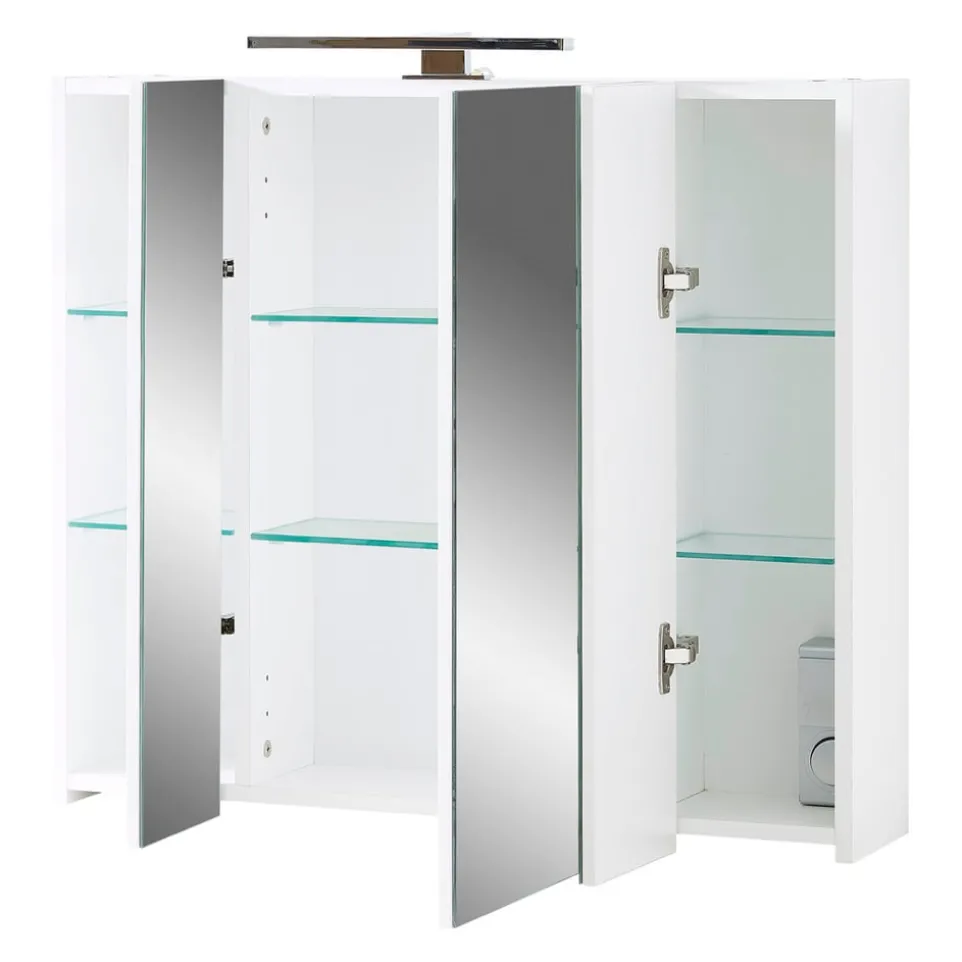 Spiegelschrank Salinas