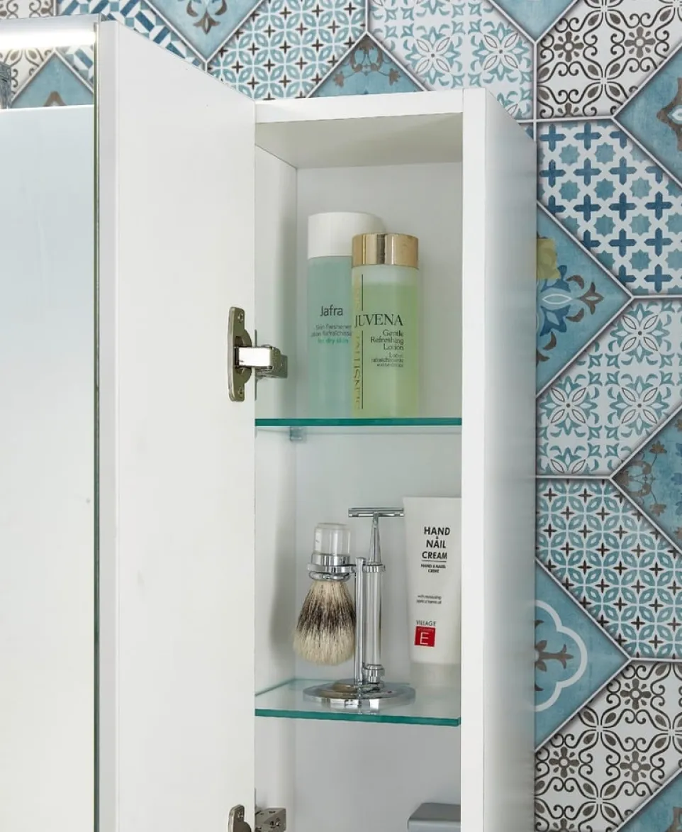 Spiegelschrank Salinas