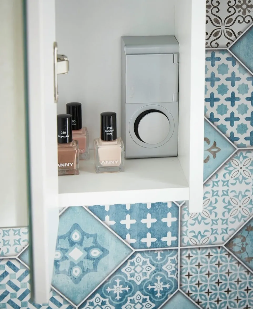 Spiegelschrank Salinas