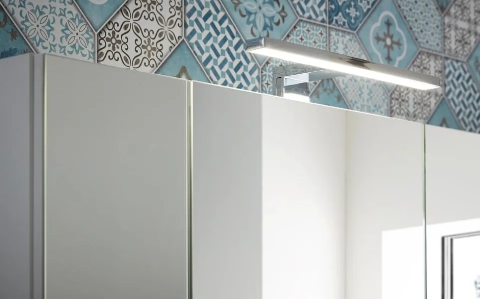 Spiegelschrank Salinas