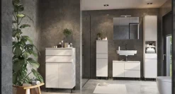 Spiegelschrank Salinas