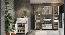 Spiegelschrank Salinas