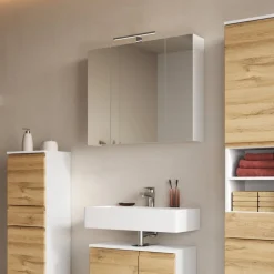 Spiegelschrank Torrance