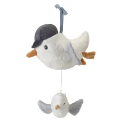 Spieluhr Sailors Bay