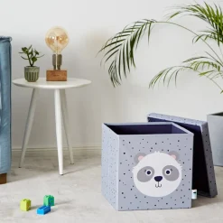 Spielzeugbox-Hocker Kids Store