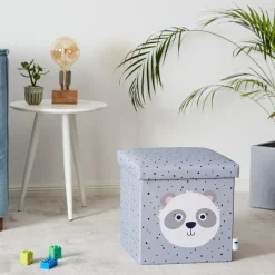 Spielzeugbox-Hocker Kids Store