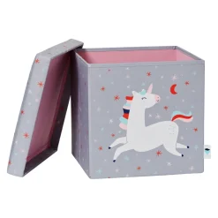 Spielzeugbox-Hocker Kids Store