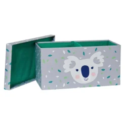 Spielzeugbox-Hocker Kids Store