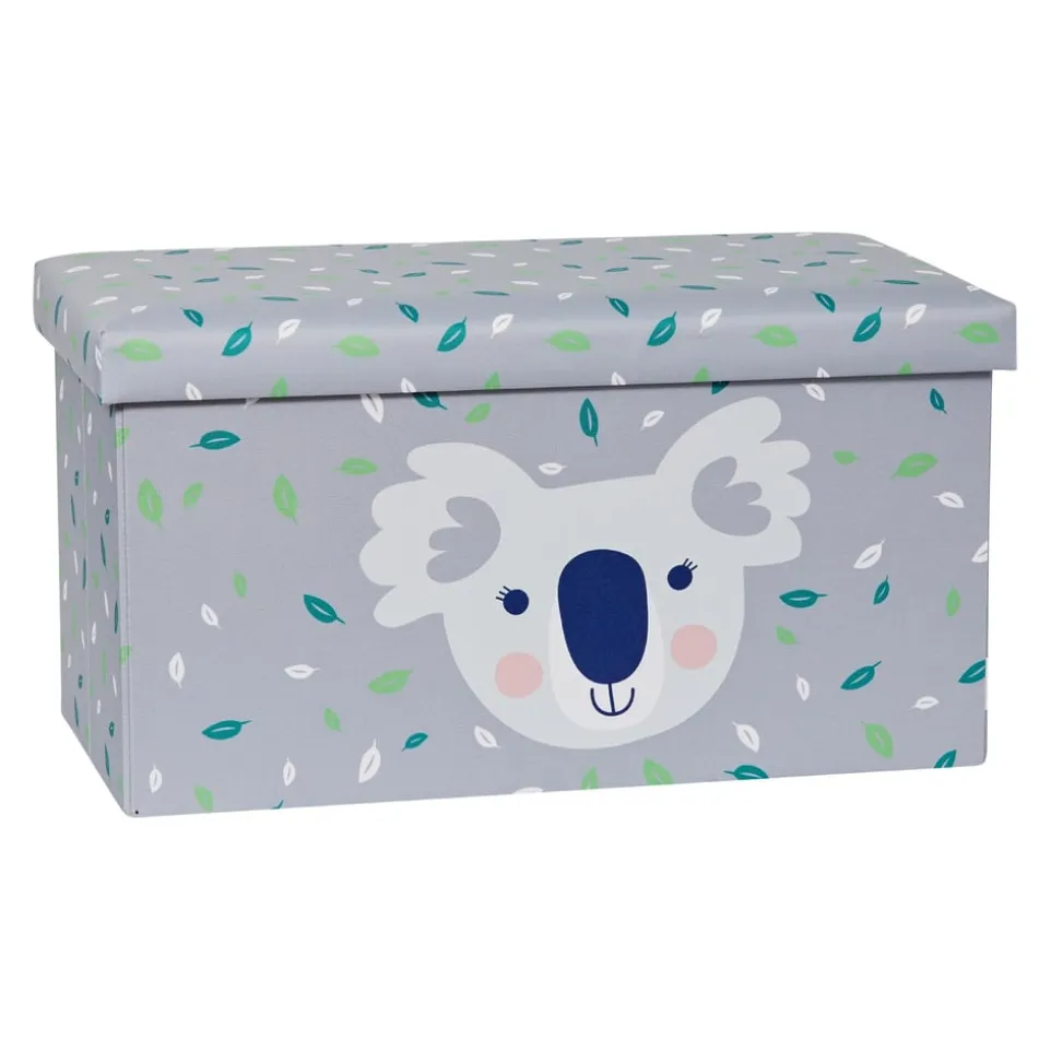 Spielzeugbox-Hocker Kids Store