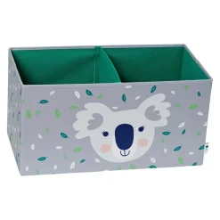 Spielzeugbox-Hocker Kids Store