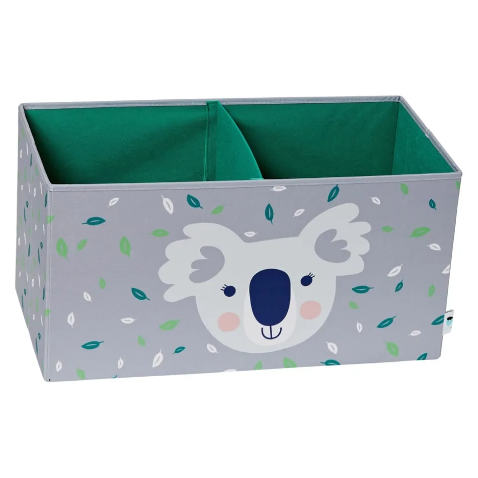 Spielzeugbox-Hocker Kids Store