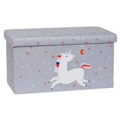 Spielzeugbox-Hocker Kids Store