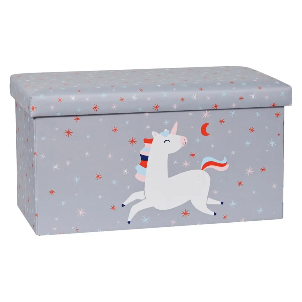 Spielzeugbox-Hocker Kids Store