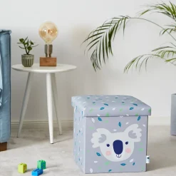 Spielzeugbox-Hocker Kids Store