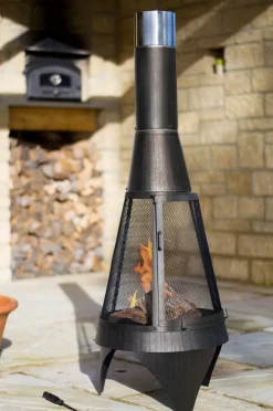 Stahlofen Colorado L