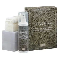 Steinpflegeset Pflegemittel