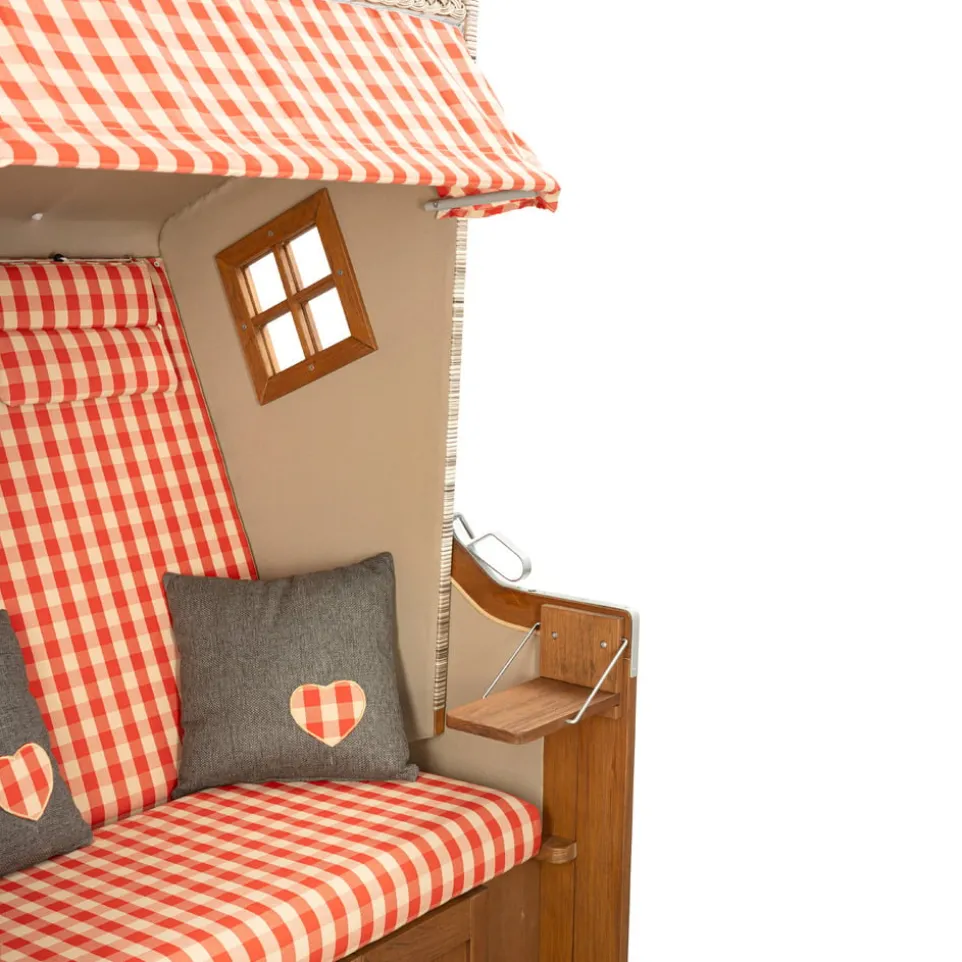 Strandkorb Interlaken