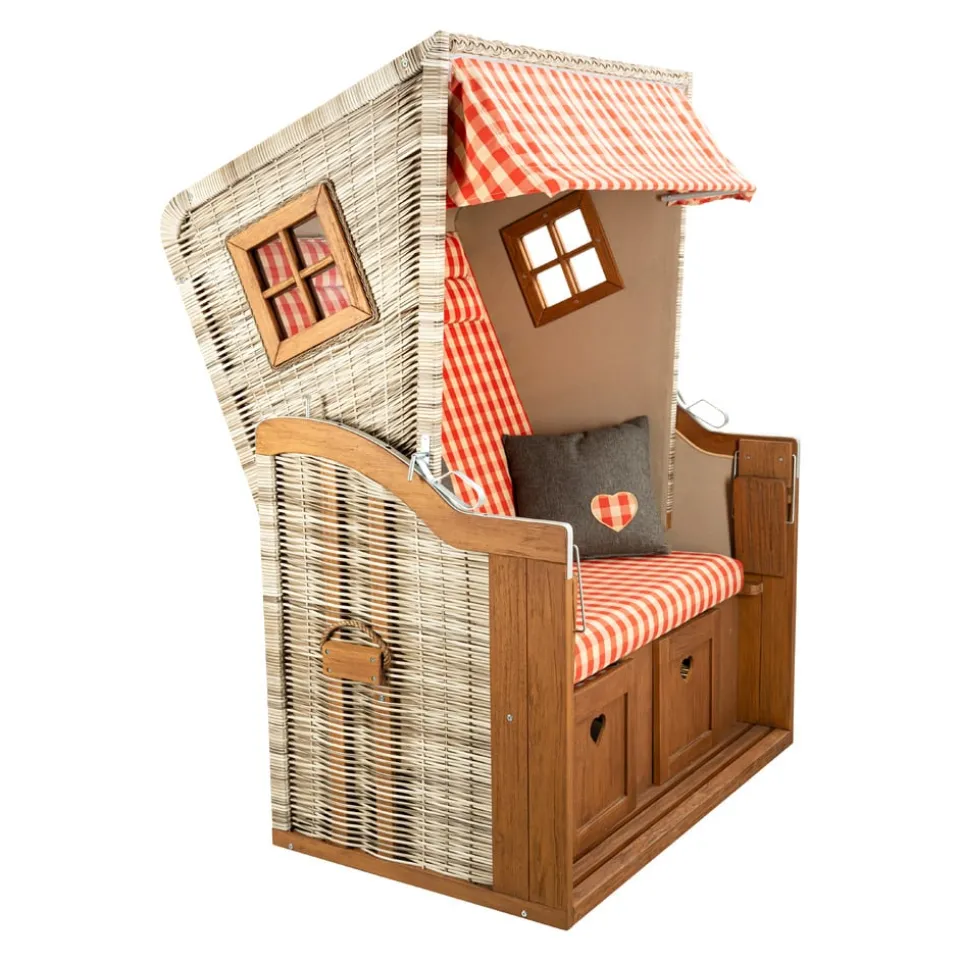 Strandkorb Interlaken