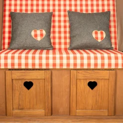 Strandkorb Interlaken