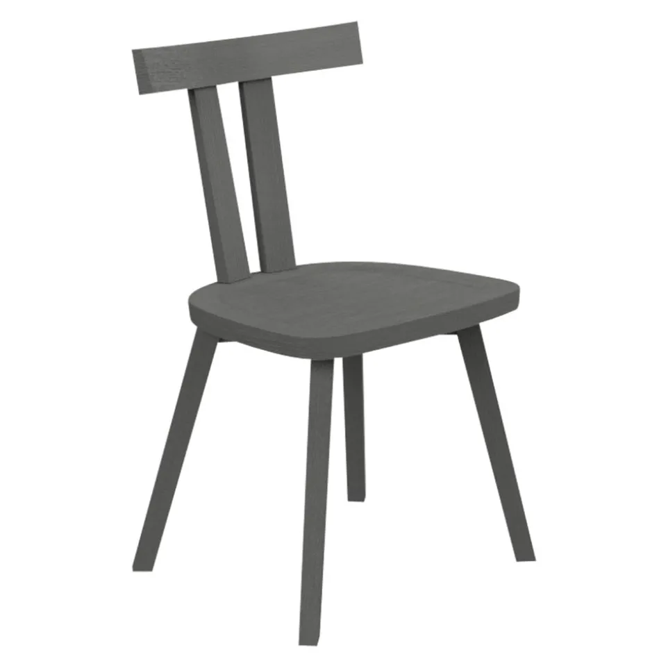 Stuhl Gray