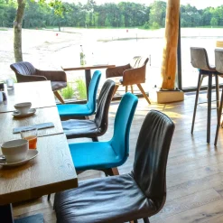 Stuhl Maverick Casual