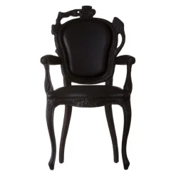 Stuhl Smoke Dining Chair