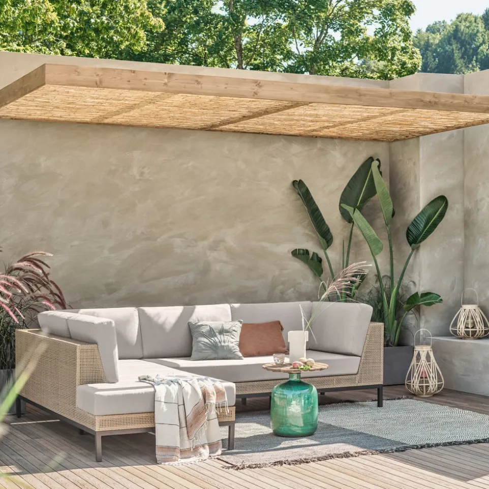 Terrassenfliese Adina