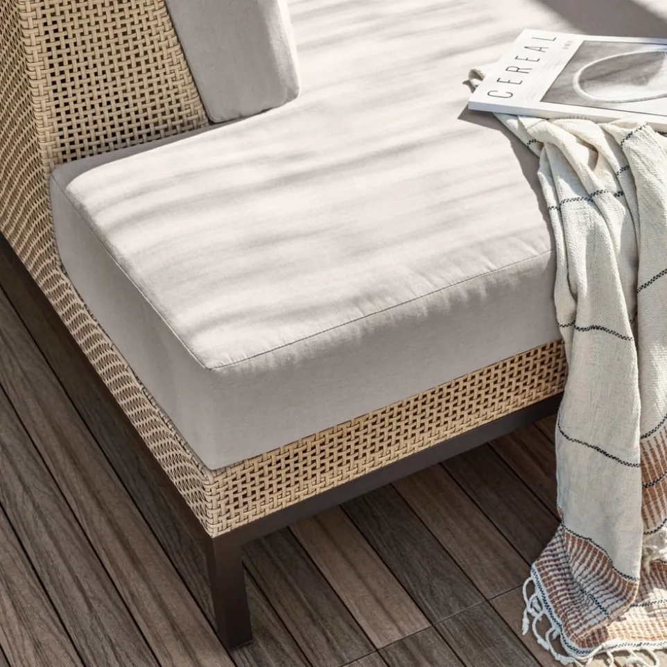 Terrassenfliese Adina