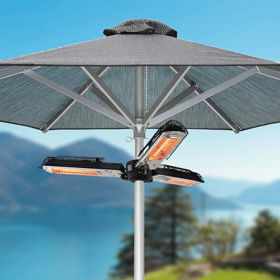 Terrassenheizer Siga