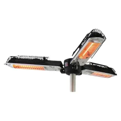 Terrassenheizer Siga