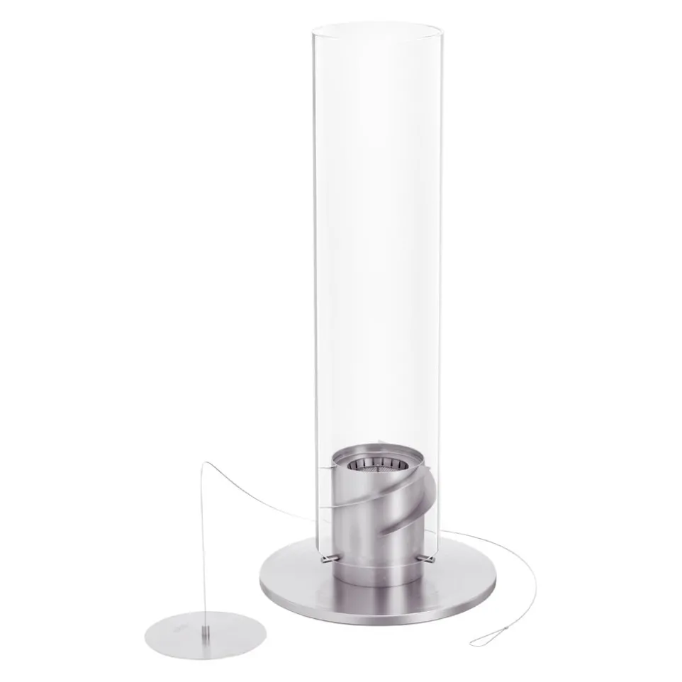 Tischfeuer SPIN 1500