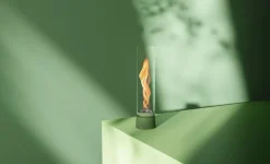 Tischfeuer SPIN AIR 1200